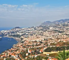Madeira – øen med de mange oplevelser