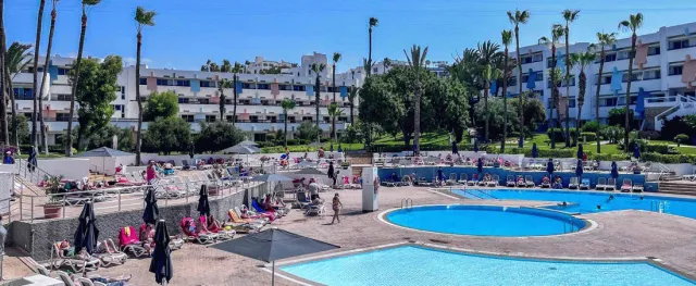 Billede av hotellet Allegro Agadir - nummer 1 af 23