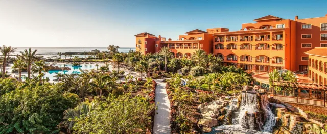 Billede av hotellet Sheraton Fuerteventura Beach, Golf & Spa Resort - nummer 1 af 25