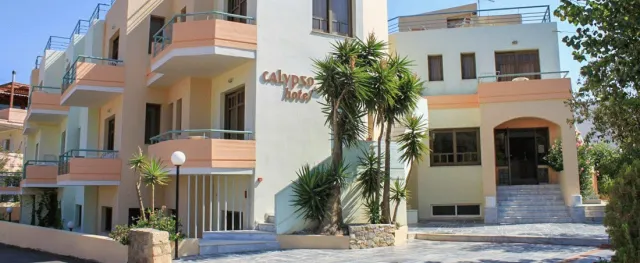 Billede av hotellet Calypso Hotel Apartments - nummer 1 af 14