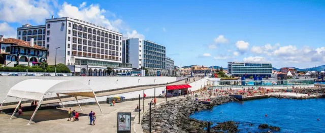Billede av hotellet Grand Hotel Açores Atlântico - nummer 1 af 21