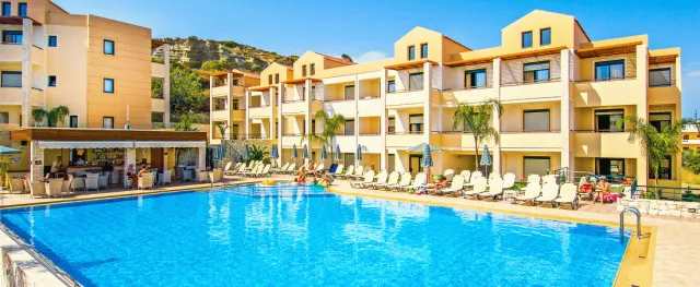 Billede av hotellet Creta Palm - nummer 1 af 25