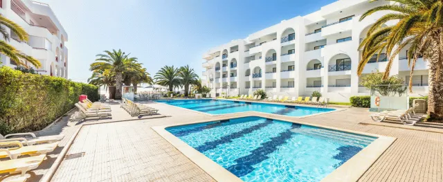 Billede av hotellet Ukino Terrace Algarve - nummer 1 af 20