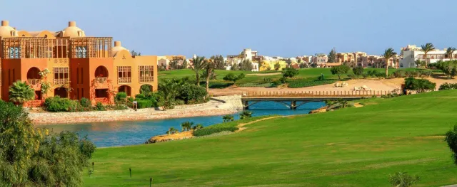Billede av hotellet Golfrejse - Steigenberger Golf Resort El Gouna - nummer 1 af 18