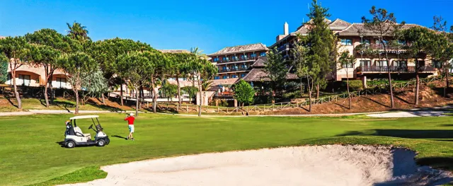 Billede av hotellet Golfrejse - DoubleTree by Hilton Islantilla - nummer 1 af 15