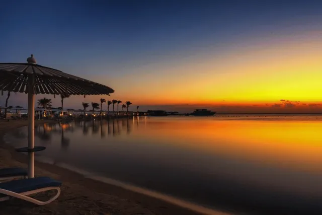 Billede av hotellet Swiss Inn Resort Hurghada (Ex. Hilton Hurghada) - nummer 1 af 30