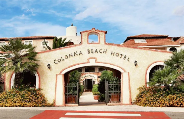 Billede av hotellet Colonna Beach Hotel - nummer 1 af 30