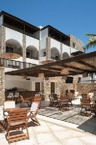 Billede av hotellet Costa Lindia Beach - nummer 1 af 25