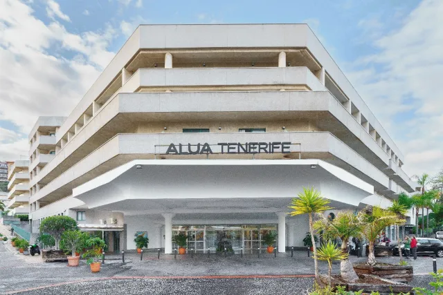 Billede av hotellet Alua Tenerife - nummer 1 af 30