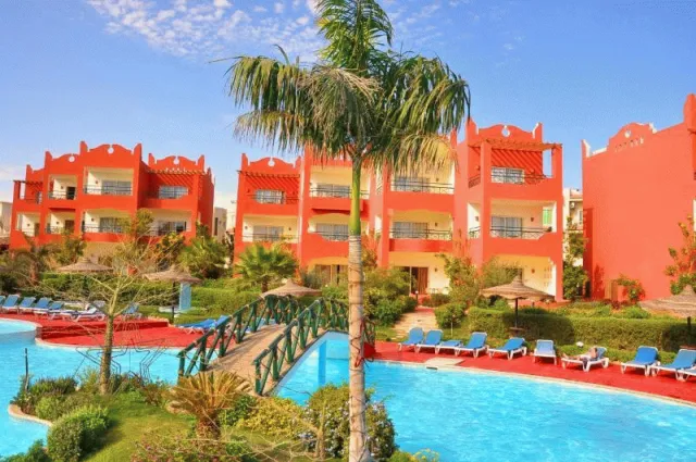 Billede av hotellet Sharm Bride Resort Aqua & Spa - nummer 1 af 30