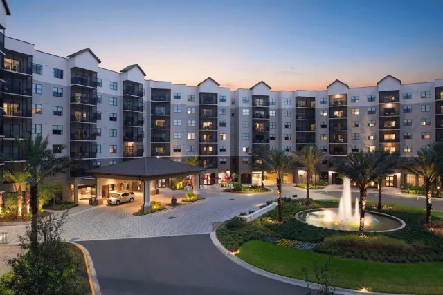 Billede av hotellet The Grove Resort & Water Park Orlando - nummer 1 af 30