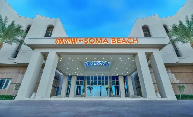 Billede av hotellet Solymar Soma Beach - nummer 1 af 30