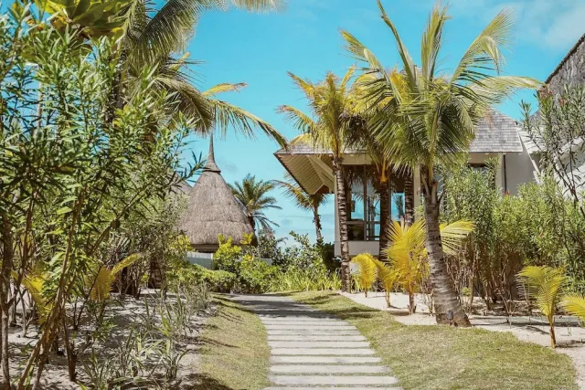 Billede av hotellet Anantara Iko Mauritius Resort and Villas - nummer 1 af 30