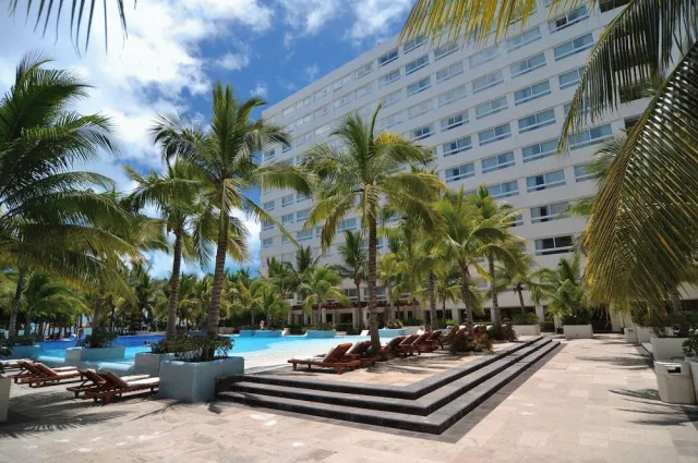 Billede av hotellet The Sens Cancun - nummer 1 af 30