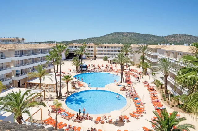 Billede av hotellet BH Mallorca - nummer 1 af 25