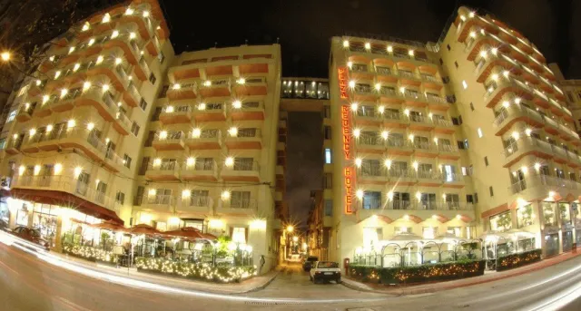 Billede av hotellet Plaza Hotels - nummer 1 af 11