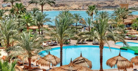 Billede av hotellet Albatros Sharm Resort - nummer 1 af 17