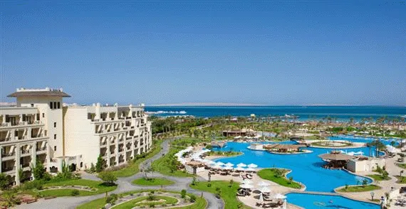 Billede av hotellet Steigenberger Al Dau Beach - nummer 1 af 5