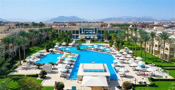 Billede av hotellet Rixos Sharm El Sheikh - nummer 1 af 12