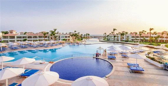 Billede av hotellet Albatros Dana Beach Hurghada - nummer 1 af 25