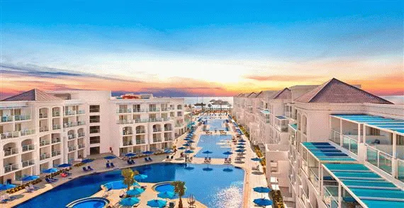 Billede av hotellet Albatros Blu Spa Hurghada - nummer 1 af 21