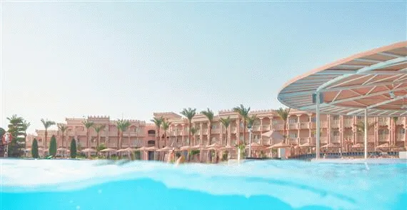 Billede av hotellet Albatros Palace Hurghada - nummer 1 af 21