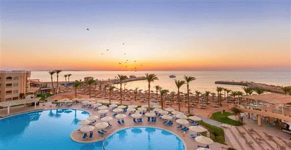 Billede av hotellet Beach Albatros Hurghada - nummer 1 af 26