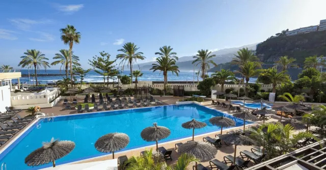 Billede av hotellet Sol Costa Atlantis Tenerife - nummer 1 af 10
