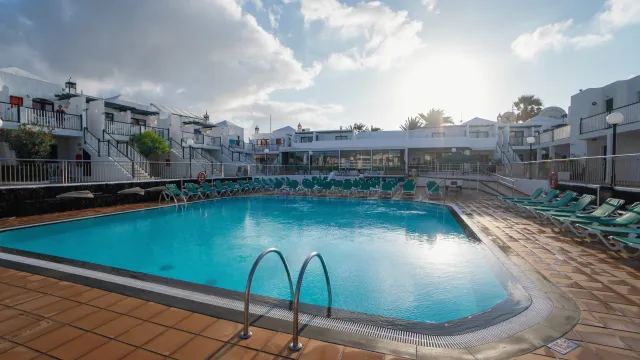 Billede av hotellet Bitacora Lanzarote Club - nummer 1 af 10