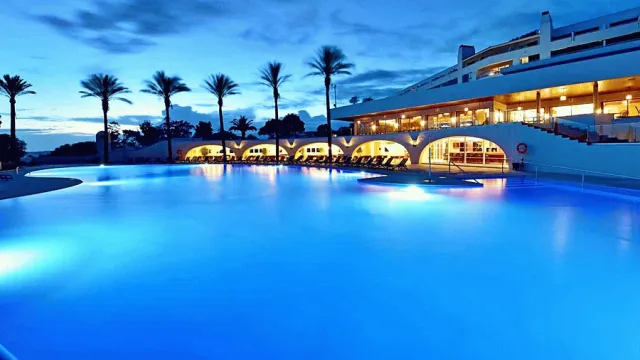 Billede av hotellet Pestana Alvor Praia Beach & Golf Hotel - nummer 1 af 10