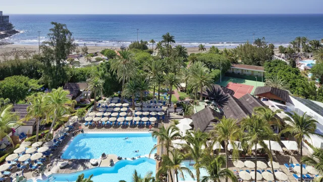 Billede av hotellet Bull Costa Canaria & Spa - Adults only - nummer 1 af 10