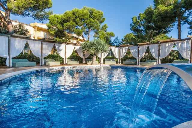 Billede av hotellet Zafiro Mallorca and Spa - nummer 1 af 10