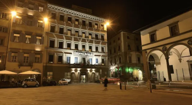 Billede av hotellet Hotel Roma Florence - nummer 1 af 10