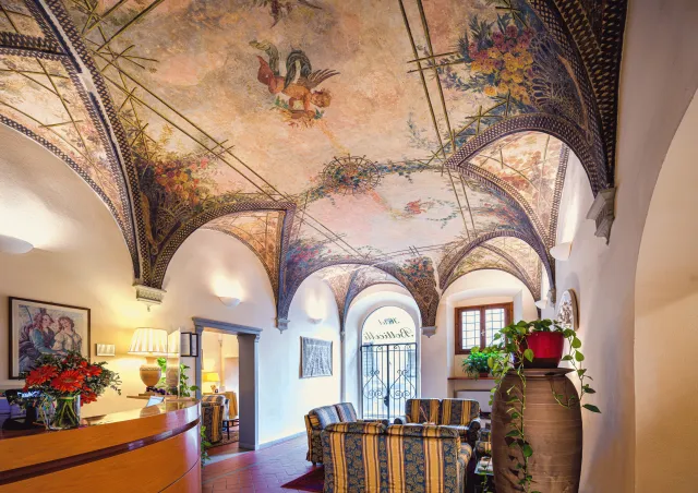 Billede av hotellet Botticelli - nummer 1 af 10