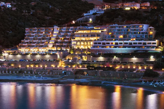 Billede av hotellet Blue Marine Resort & Spa - nummer 1 af 73