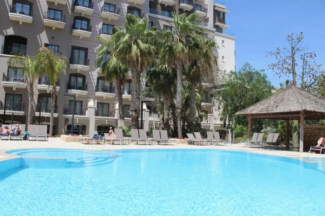 Billede av hotellet Maritim Antonine Hotel & Spa Malta - nummer 1 af 10