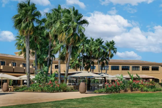 Billede av hotellet Hacienda Son Antem Golf Resort, Autograph Collecti - nummer 1 af 10