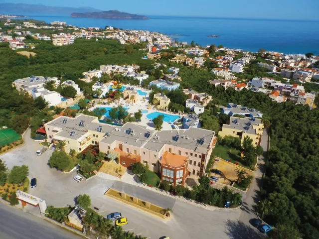 Billede av hotellet Sirios Village - nummer 1 af 10