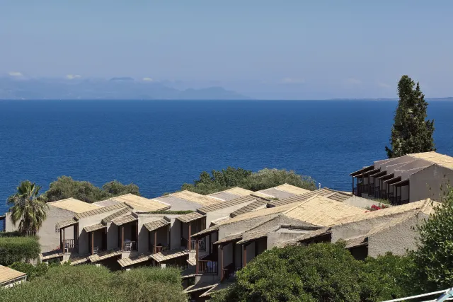 Billede av hotellet Aeolos Beach Resort - nummer 1 af 100