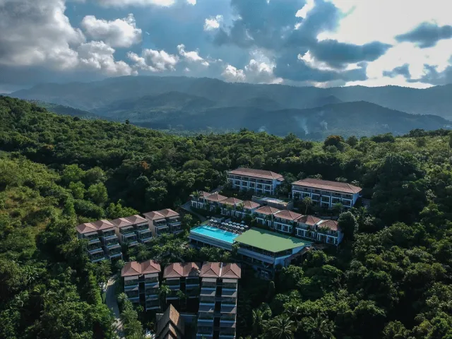 Billede av hotellet Mantra Samui Resort - nummer 1 af 21