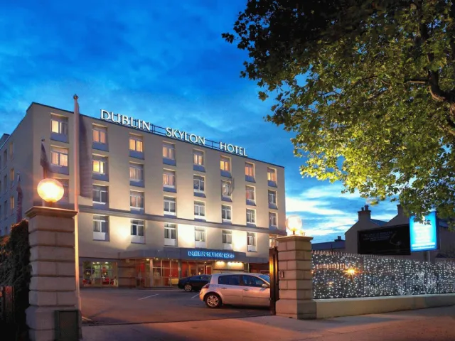 Billede av hotellet Dublin Skylon Hotel - nummer 1 af 10