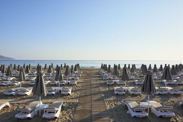 Billede av hotellet Eliros Mare Beachfront Poem Hotel - nummer 1 af 10