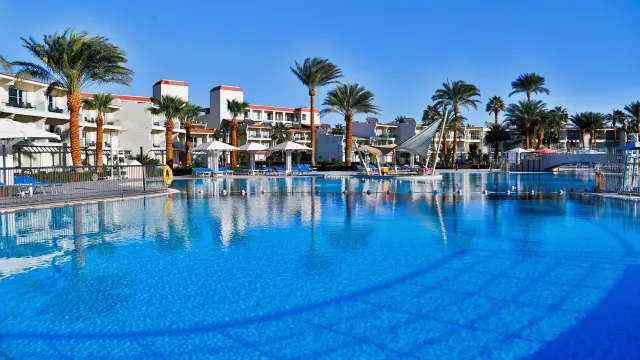 Billede av hotellet Amarina Abu Soma Resort & Aquapark - nummer 1 af 86