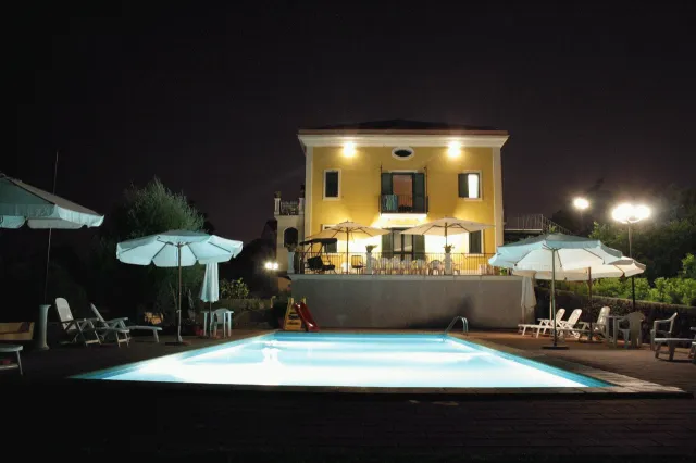 Billede av hotellet Villa Sciare Modò - nummer 1 af 19