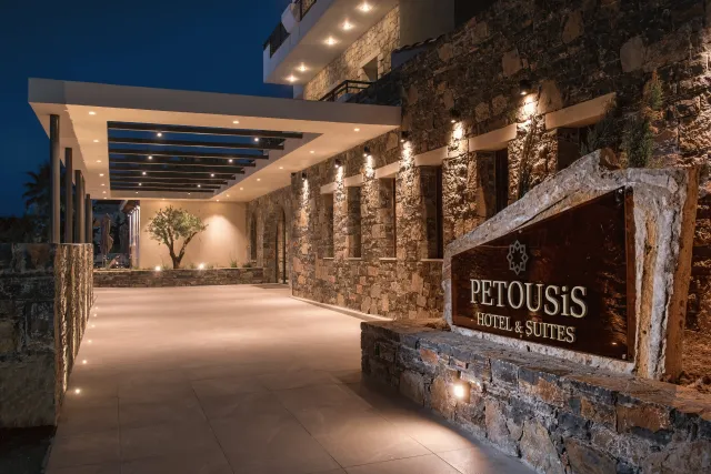 Billede av hotellet Petousis Hotel & Suites - nummer 1 af 56