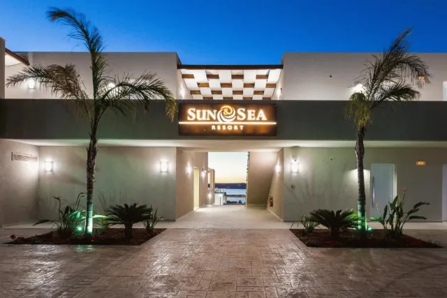 Billede av hotellet Sun & Sea Plus Resort - nummer 1 af 39