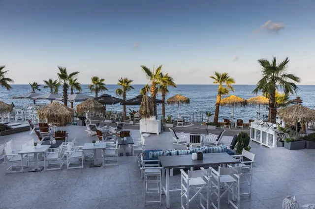 Billede av hotellet Cretan Blue Beach Hotel - nummer 1 af 37