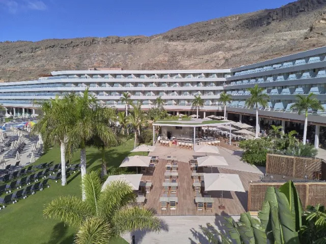 Billede av hotellet Radisson Blu Resort & Spa Gran Canaria Mogan - nummer 1 af 10