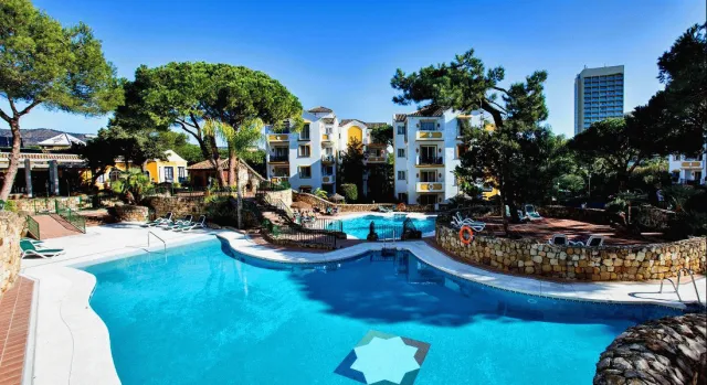 Billede av hotellet Ona Alanda Club Marbella - nummer 1 af 10