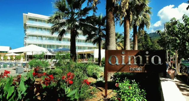 Billede av hotellet Aimia Hotel Port de Soller - nummer 1 af 10